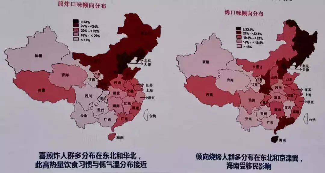 食品|中国人为什么这么多得糖尿病的？这篇文章讲全了