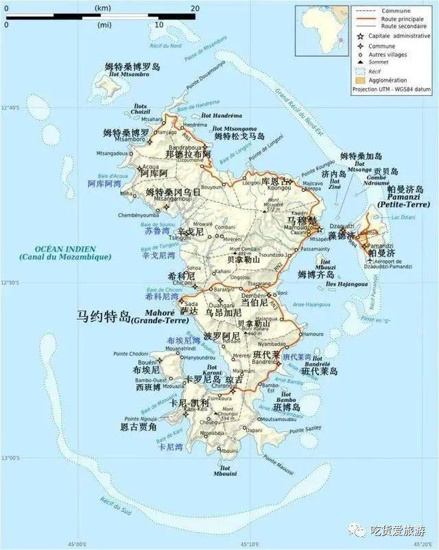 格罗里厄斯群岛,新胡安岛和特罗姆兰岛,阿姆斯特丹岛,圣保罗岛和