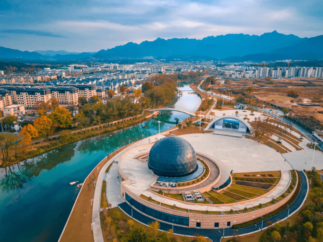 中国旅游报黄山市黄山区发展自驾游助推乡村振兴