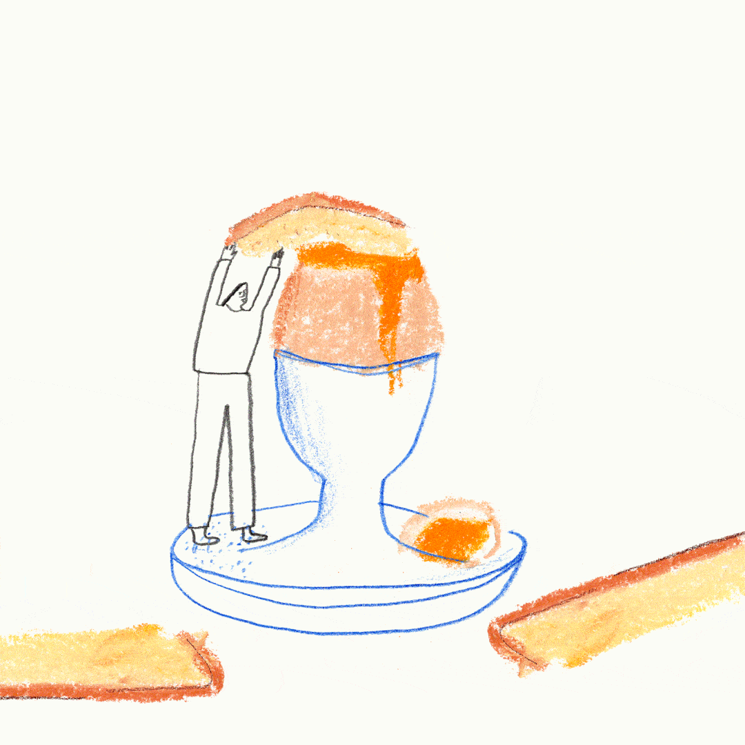 itsnicethat2021插画年度大赏变装皇后lgbt亚裔仇视