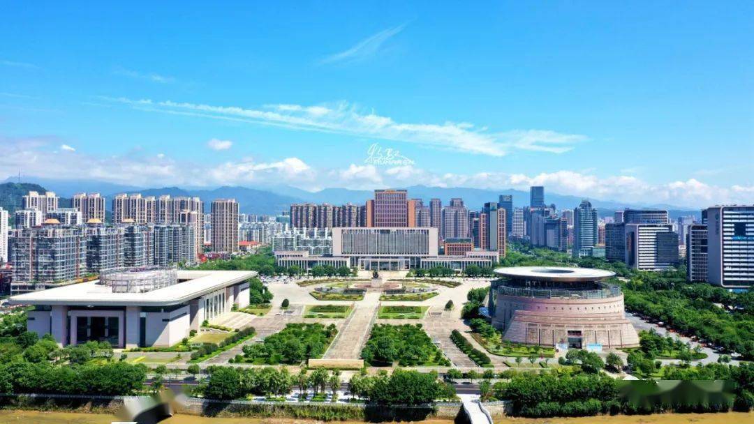 龙岩主要预期目标