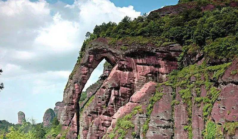 江西八大名山,广旅君带你一览无余_景区_中国_道教