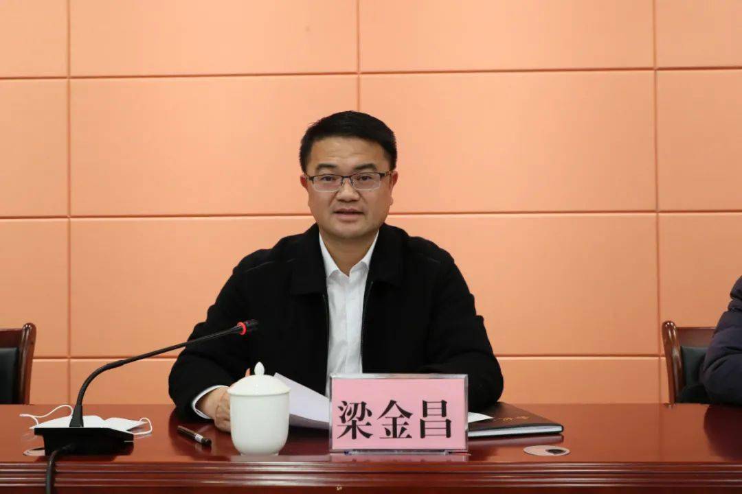 江州区委召开常委班子党史学习教育专题民主生活会典型案例剖析会