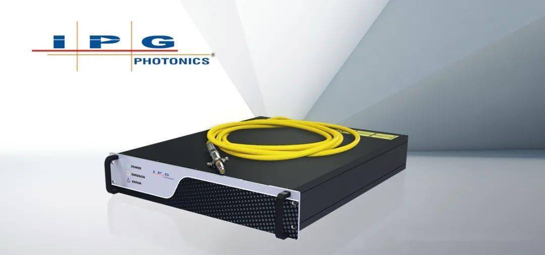 重磅新品压轴登场新一代迷你轻薄款3kw激光器真的强