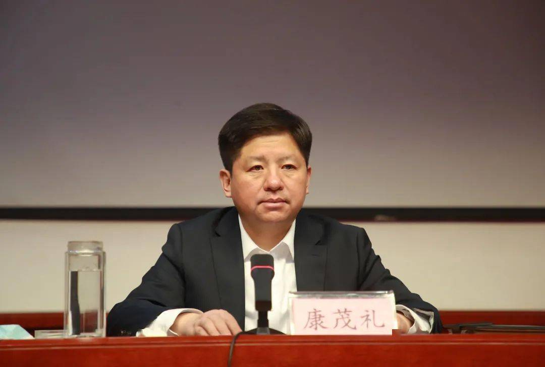 东营经济技术开发区党史学习教育总结会议召开_发展_康茂礼_历史