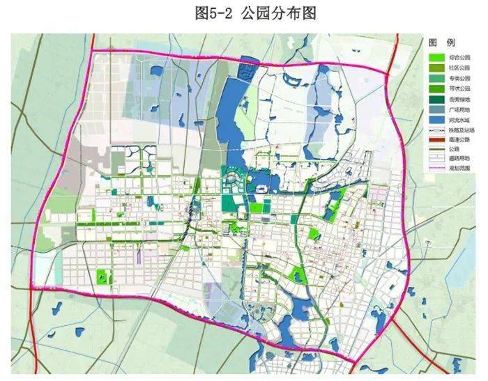 城市动物园六大郊野公园银川这个规划期待了