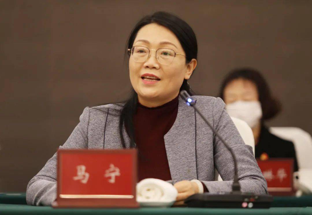扬州经济技术开发区召开妇女第三次代表大会_潘学元_家庭_工作