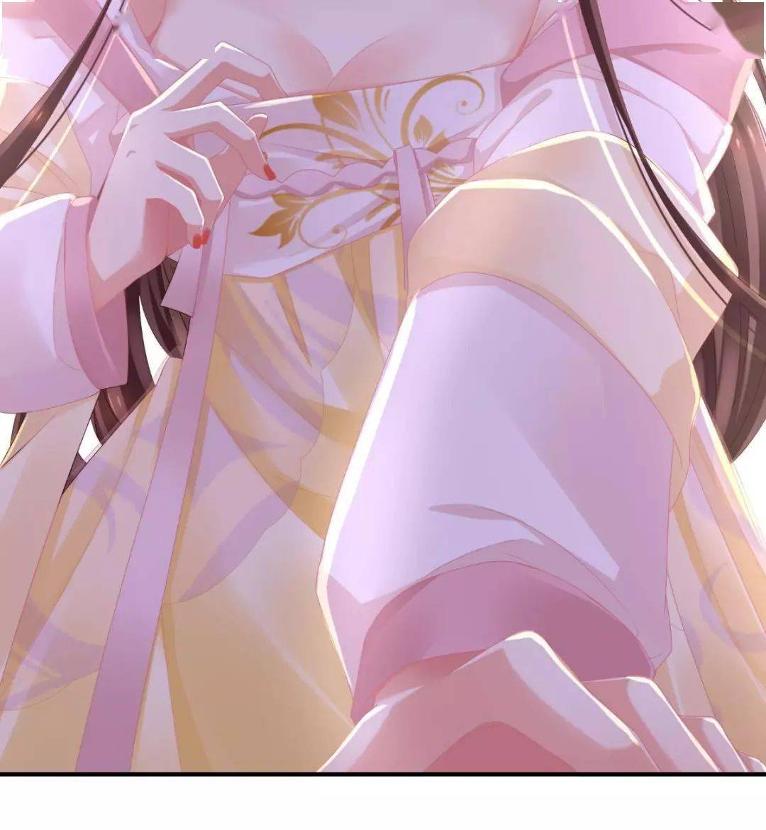 漫画岛丨古风漫画丨女帝的后宫
