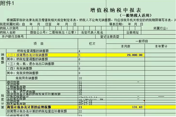 纳税答疑：销售自产石料能否适用简易办法缴纳增值税