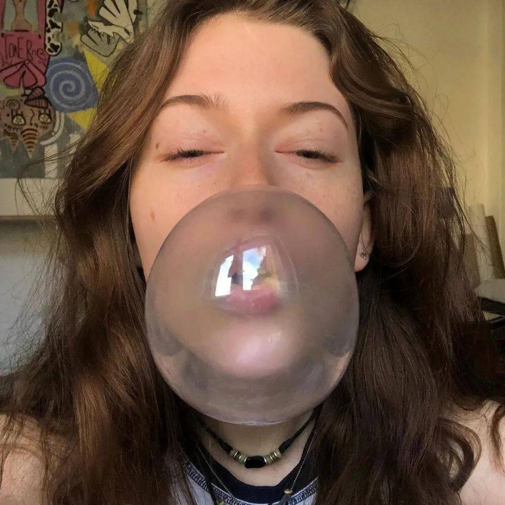 好特别的微信头像