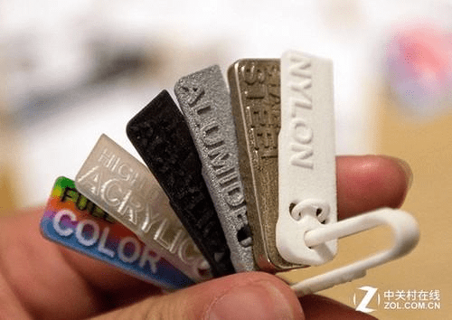 商用3D打印的进化，影响着消费电子行业