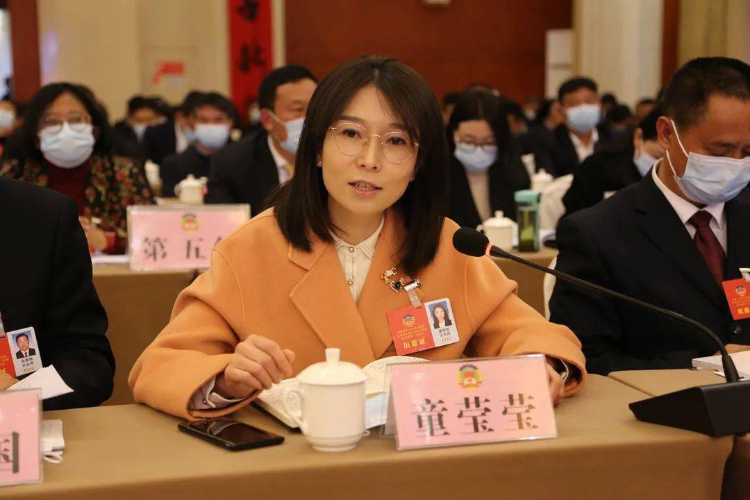 南涧县人民政府副县长 童莹莹关于城市更新与文化旅游融合发展的建议6