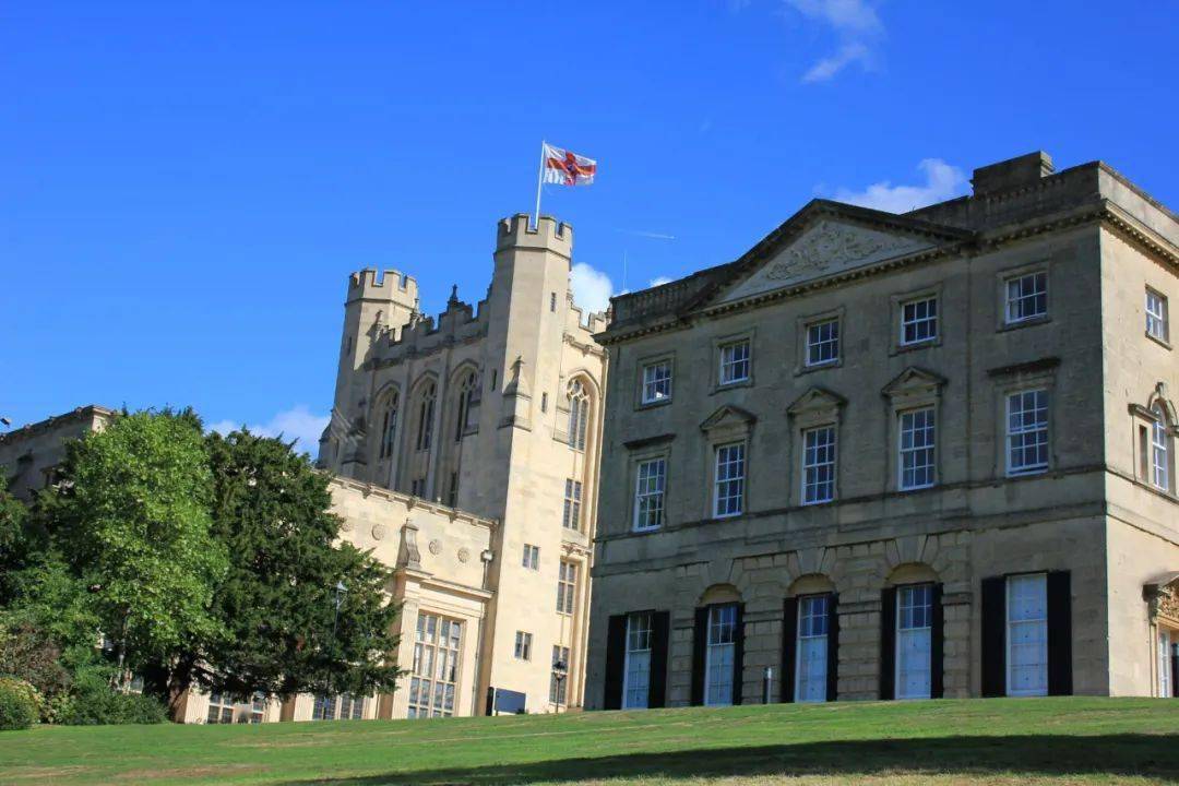 布里斯托大学(university of bristol)始建于1876年,坐落于英格兰