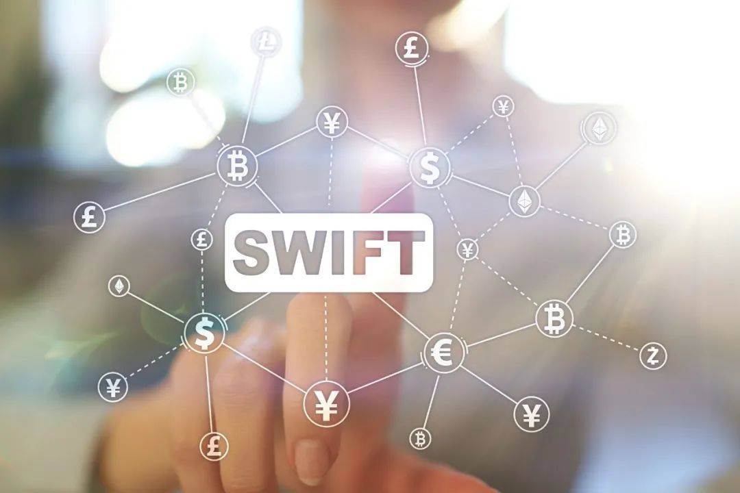 时间2月24日,乌克兰外长库列巴呼吁针对俄罗斯关闭swift国际结算系统