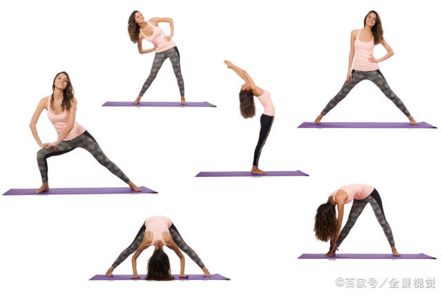 身材|早起后坚持5个好习惯，让身材慢慢瘦下来，颜值越来越高！