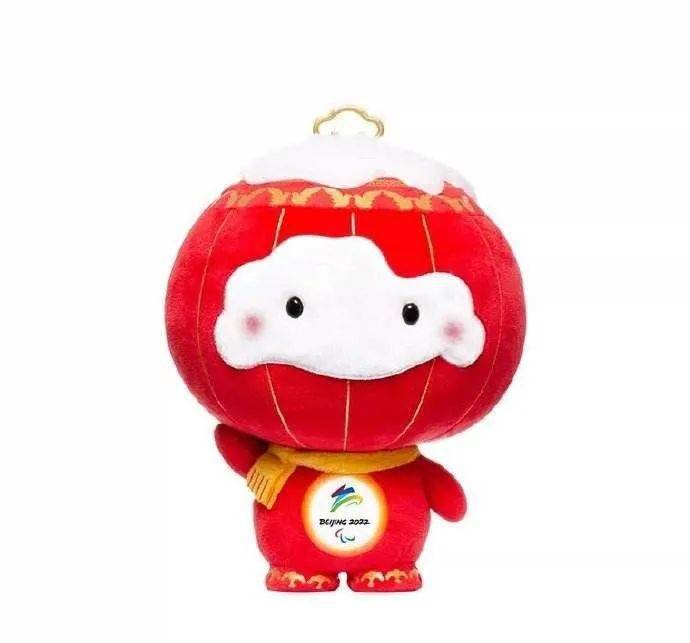 福娃,是2008年北京奥运会的吉祥物.