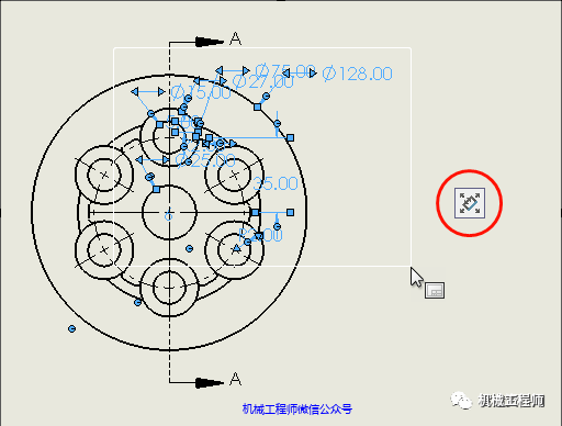 【软件技巧】出工程图还在用cad?不用!solidworks这样