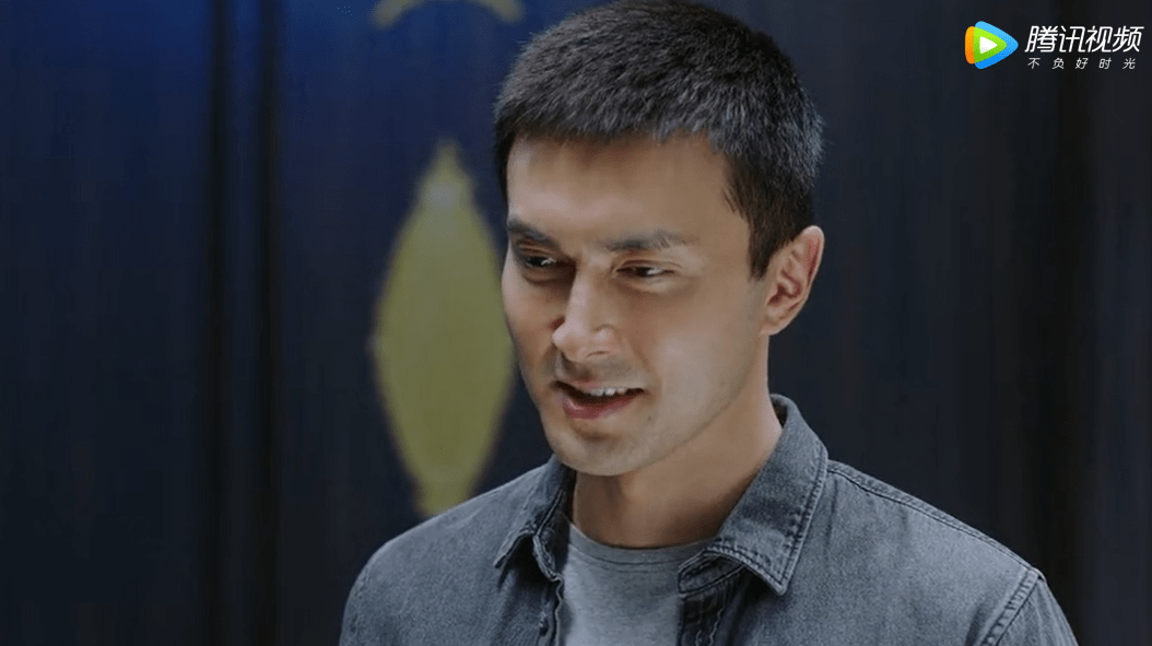 军旅|深夜收视破一!央视这部大剧一出,我被高伟光演的军旅硬汉帅到了!