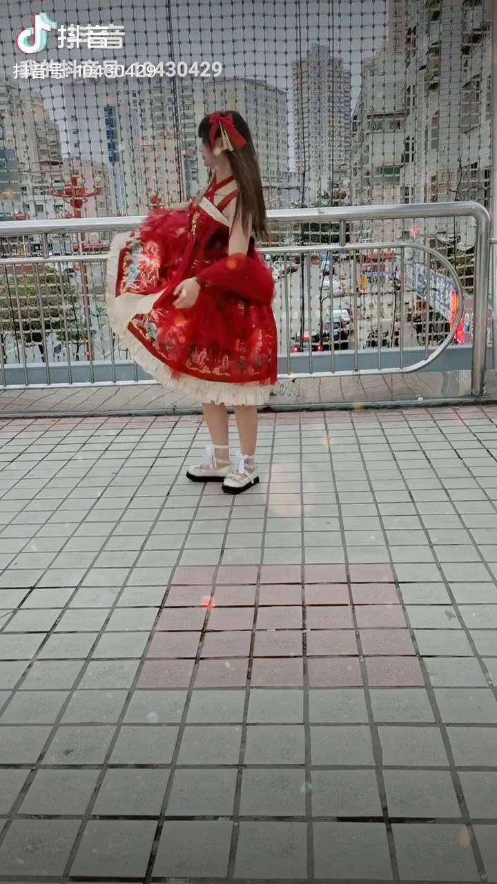 lolita太炎兽