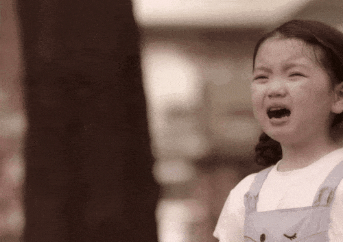 八卦爆料|阿拉蕾：4岁赚钱养弟弟，在没爱的环境带泪成长，懂事得让人心疼！