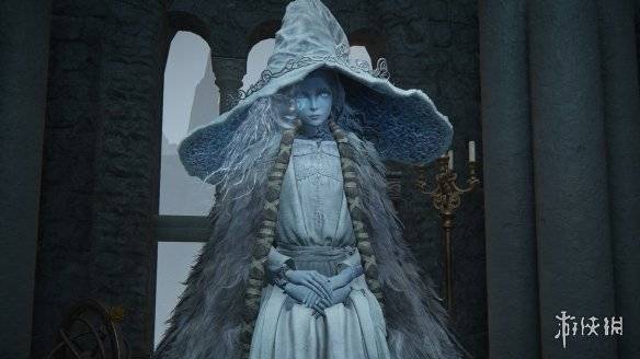 大爱雪魔女菈妮老头环更多人选星星时代结局