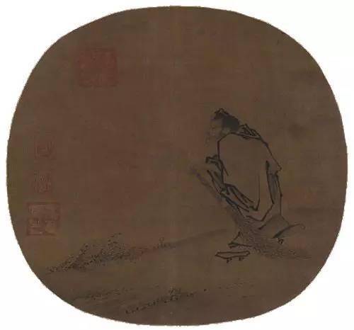 当代人应该了解的南宋画家马远