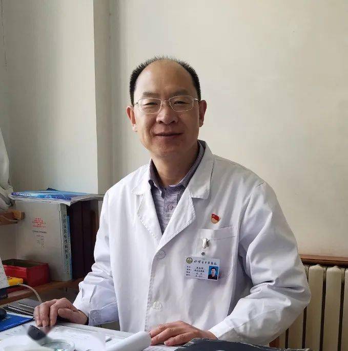 淄博市中医医院皮肤科主任商永明为大家的皮肤困扰支招