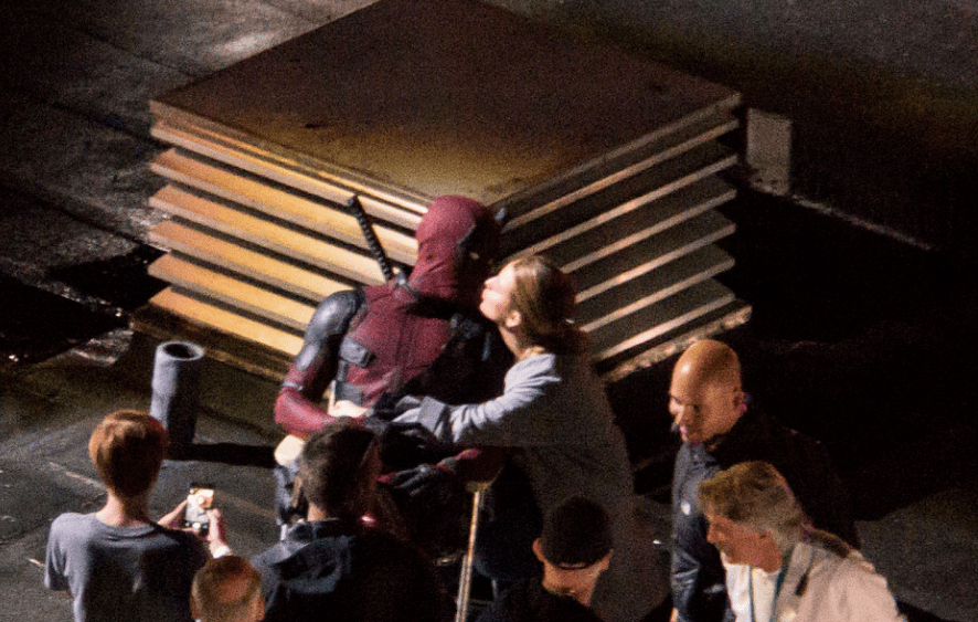 10年好莱坞模范夫妻!日常相处竟然如此