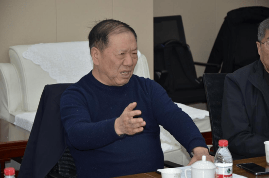 许昌市姓氏文化研究会举行筹备会第二次会议_会长_文化界_老家