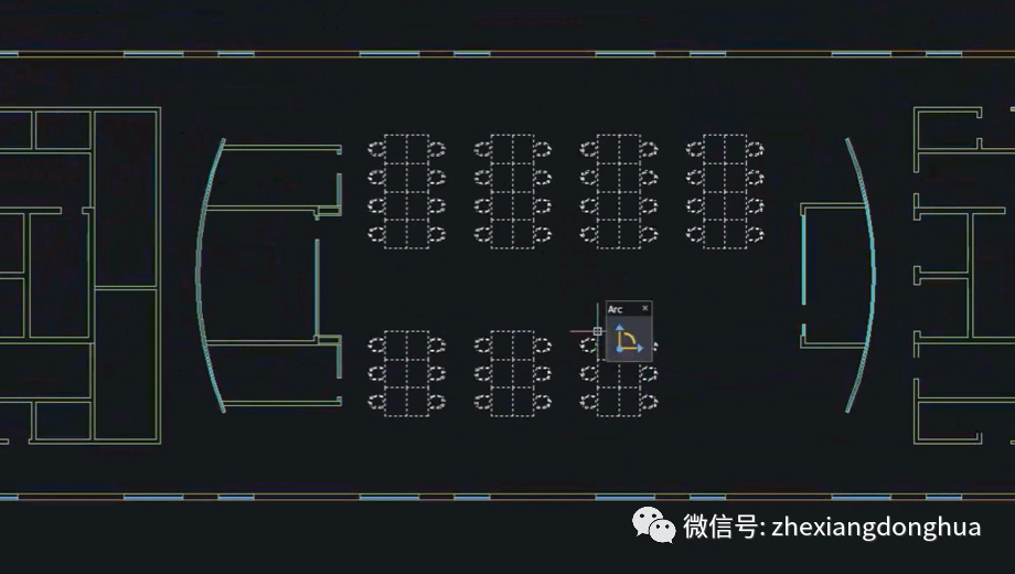 bricscad最高的2d绘图性能