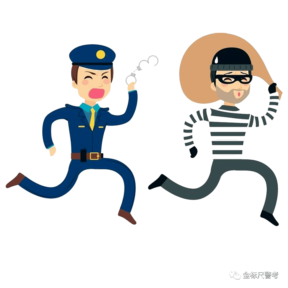 身体_警服_板床