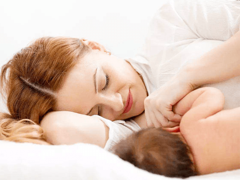 母乳期尽量避免吃哪些食物?