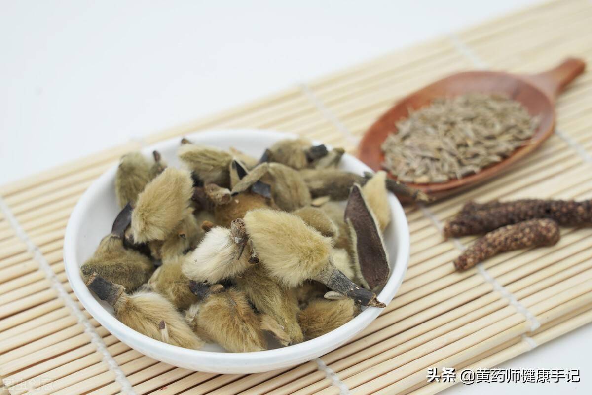 这味中药叫鼻炎花是缓解鼻炎鼻塞关键的一味中药还能美容