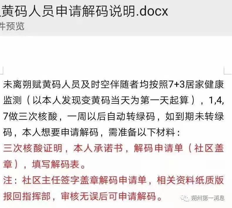 解码提示涉及怀仁朔州红码黄码仍未解解码参考流程
