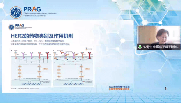 国创荣耀布拉格癌症防治周学术活动快报