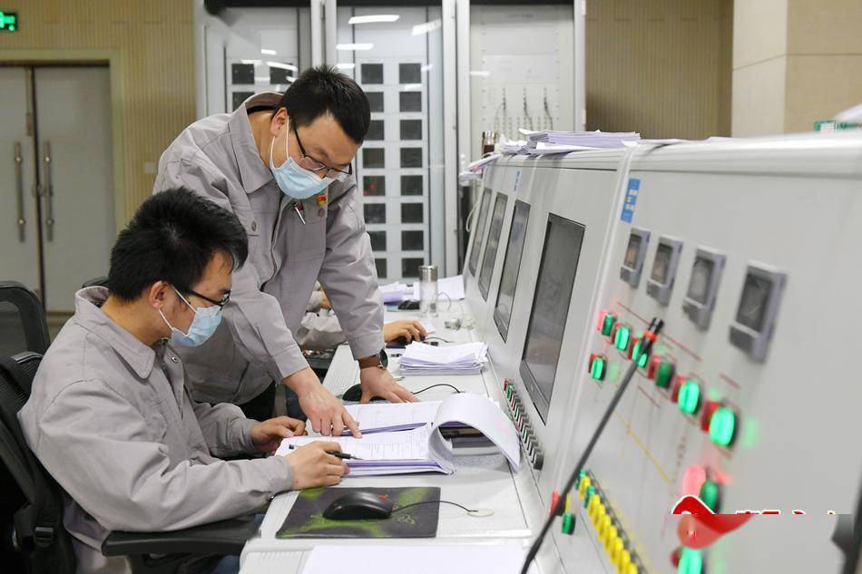 这就是青年力量五四青年节系列策划之三裴旭东平凡岗位绽放别样青春