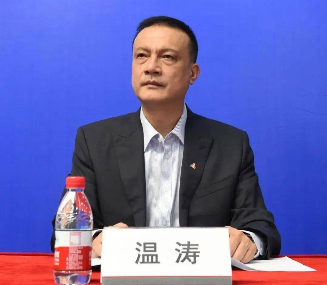 广发银行江门分行行长温涛温涛表示,作为金融央企成员单位,广发银行
