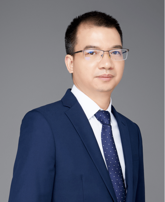 王茂德教授