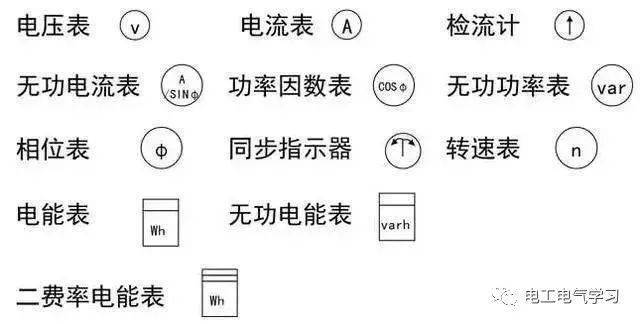 这是我见过最好的强弱电基础知识讲解太详细了