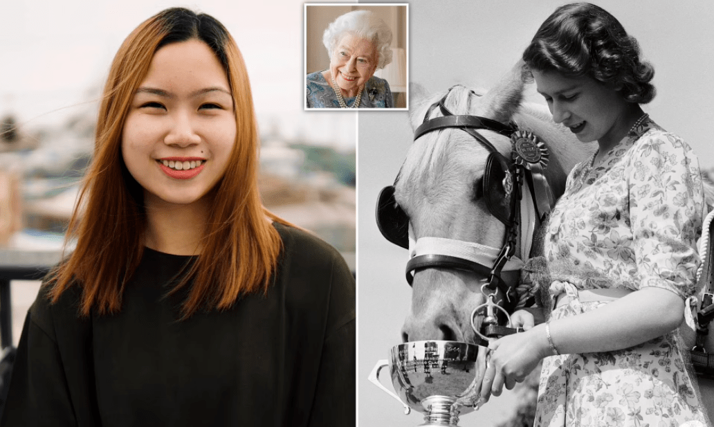 princessdolly个人简介,princessdolly 白金禧年大庆看点有这些!_英国王室_年代_lambeth