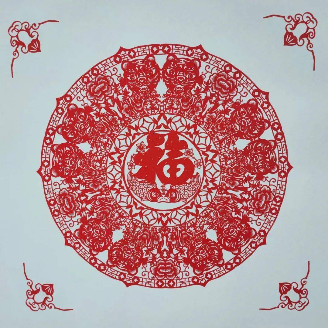 【作风能力提升年】文化传承 "剪"出精彩,技师学子