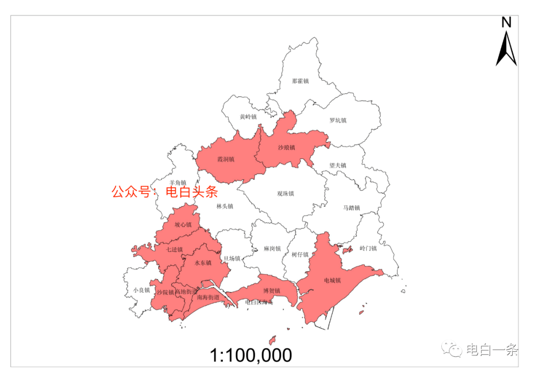 (自然资规〔2020〕5 号)等相关文件,编制《茂名市电白区 2022 年度