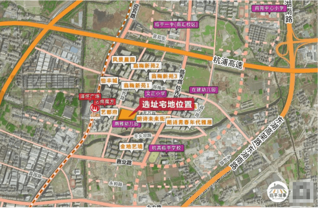 翁梅50亩宅地规划,东湖新城文化中心项目再推进 | 城建动态003威廉