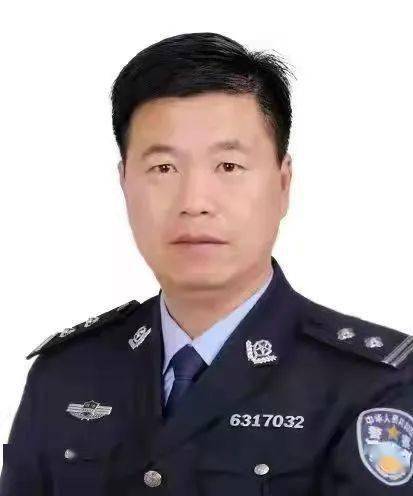 政法英模风采:一位戒毒人民警察的坚守