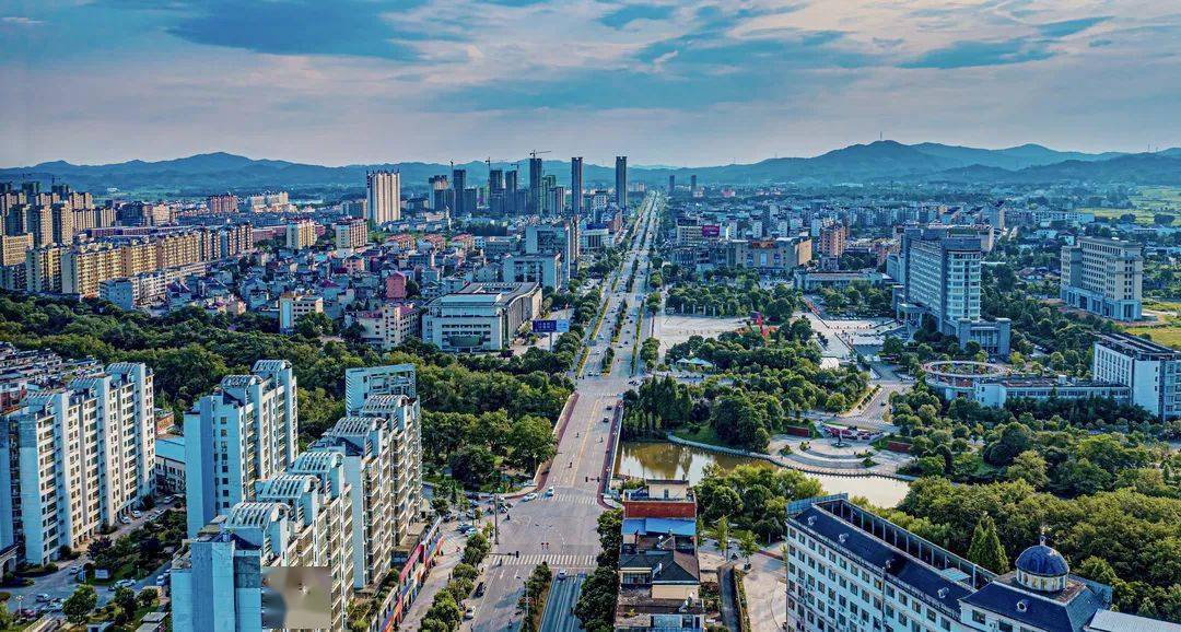 城市,全国法治政府建设示范县,国家农产品质量安全县,国家卫生县城