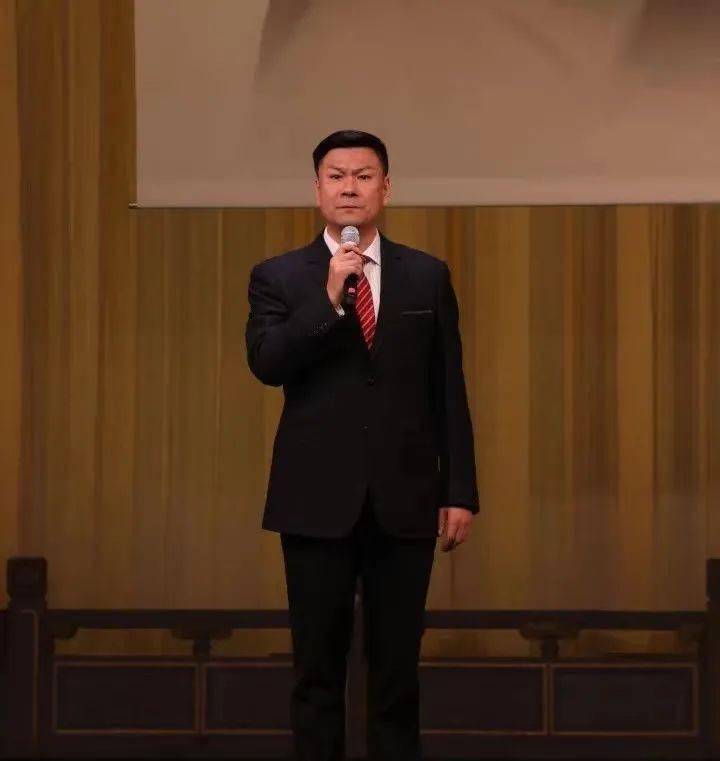 纪雷光(山东省京剧院,司鼓:宋晓璞《目连救母》选段 演唱:李宏操琴