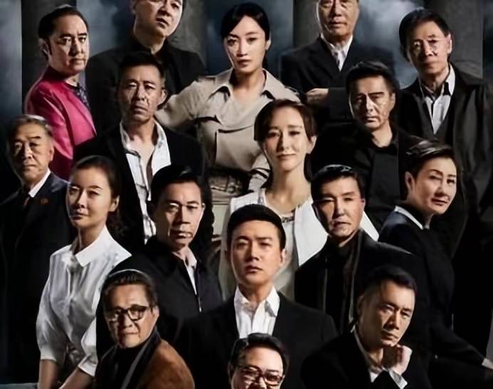 原创《人民的名义》为何无人敢重播？背后大鱼被抓，撑腰资方来头不小