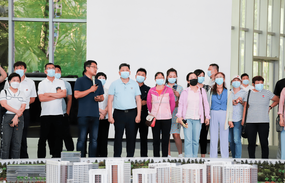 民建市委会九三学社市委会联合举办学习贯彻习近平总书