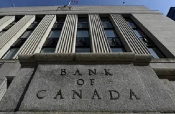 加环球邮报加拿大面临金融危机加央行指出家庭高负债和房价上涨是祸首