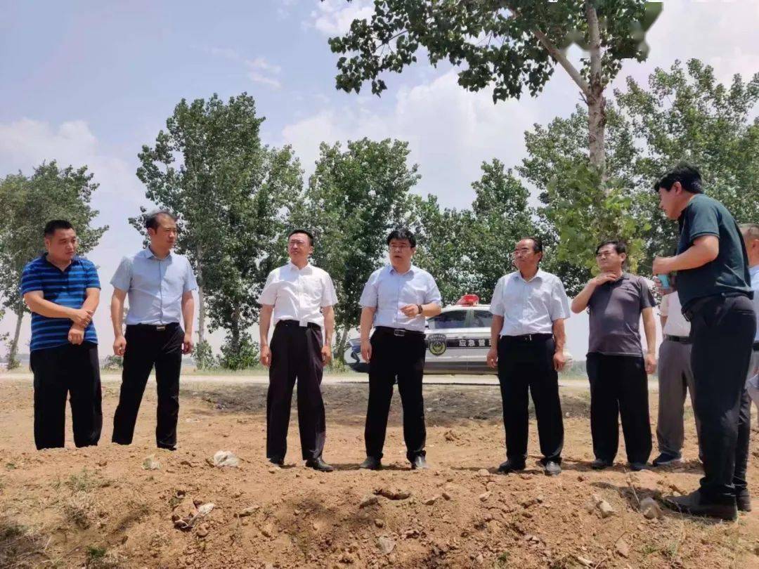 县委副书记,县长赵之达,县委常委,副县长曲传增,副县长骆伟,县政协副